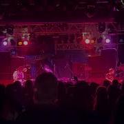 Movements Tunnel Vision At Starland Ballroom 5 6 22