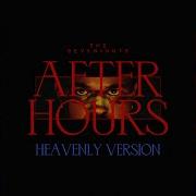 The Weeknd Hardest To Love Heavenly Version