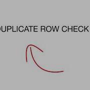 Teradata Set And Multiset Tables