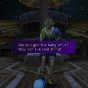 Final Fantasy X The Jecht Shot Challenge