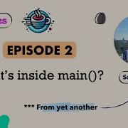 Episode 2 What Can We Put Inside Main Keywords Variables Operators Core Java English Sub