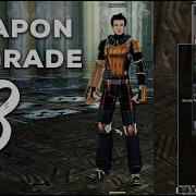 RAN ONLINE PINAS UPGRADING WEAPON TO 8 PART 2