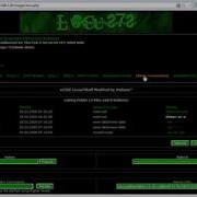 Rooting A Linux Box Via MySQL Injection