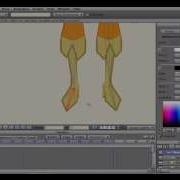 Anime Studio For Beginners Part 1 The Interface