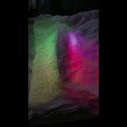 NeoPixel Simplex Noise Demo