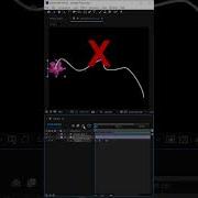 After Effects Shape Path To Motion Path Shorts Viral Shortsvideo Aftereffectstutorial
