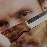 ФИНСКИЕ НОЖИ лучший нож для леса