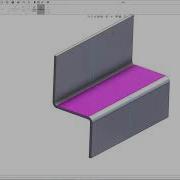 SolidWorks Sheet Metal Base Flanges