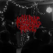 KILLING PACE Live The Warehouse 12 16 22