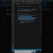 Element GetAttributeNames Method JavaScript Tutorial For Beginners