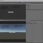 How To Create Slow Scrolling Text In A Unity 3d Game See Description