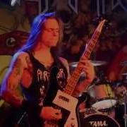 Skeletonwitch This Horrifying Force Kamikaze Club Mechelen Aug 10 2014