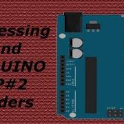Processing And Arduino EP 2 Sliders