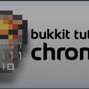 Basic Bukkit Plugin Tutorial Chronos