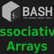 Associative Arrays In Bash AKA Key Value Dictionaries