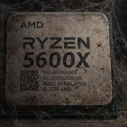 6 ядер AM4 в 2026 году еще тащат Тест Ryzen 5600 5600x 5600xt в 2026 году