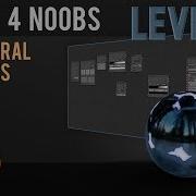 Introduction To The Node Editor Level 3 Mapping And Factor Nodes