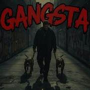 Street Shadows Dark Gangsta Hip Hop Trap Beat 2025 Hard Rap Instrumental