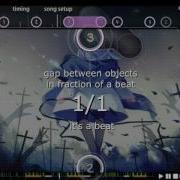 Osu Mapping Basic Spacing