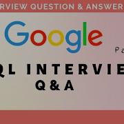 SQL Interview Questions Part 53 Google SQL Question SQL Data Engineer Interview Activity Rank