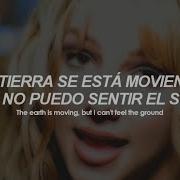 Britney Spears You Drive Me Crazy Traducida Al Español Lyrics
