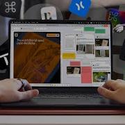 15 лучших приложений для создания заметок в 2025 году кроме Notion и Obsidian