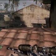 Black Ops 360 Quickscope Fail