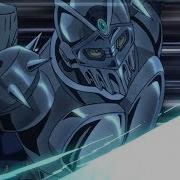 Silver Chariot Golden Wind Stand Sound Profiles