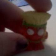 Ultra Rare Stench Fries
