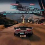 Split Second Quarry Onslaught DLC WingDamage Com