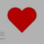How To Draw A Heart Shape In Inkscape