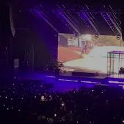 NF Performing Time With His Wife Bridgette The Soundboard San Jose Civic