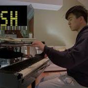 Rush E On A Real Piano But I Play All The Impossible Parts
