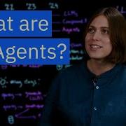 What Are AI Agents
