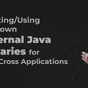 Creating And Using Your Own External Java Library On Your Raspberry Pi
