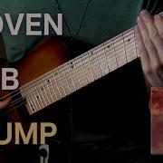 TUTORIAL The Woven Web Thumping Riff By Animals As Leaders