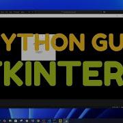 Python Tkinter Change Label Text On Button Click Simple GUI Tutorial