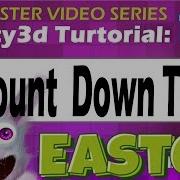 Unity3D Tutorial Count Down Timer