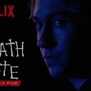 Death Note Official Trailer HD Netflix