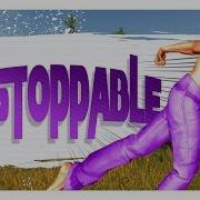 Unstoppable Rust Legacy