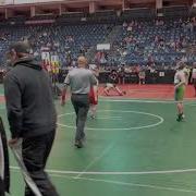 160 Lbs OAC GRADE SCHOOL FINAL Bonner Vs Manley