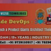 Inside DevOps How Fintech Product Giants Architect Their Projects Part I Call 7829633132