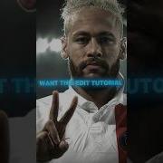 Capcut Neymar Edit Reverse Edit Shorts Fyp Viral Trending Edits Tutorial Capcut