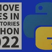 How To Remove File From Directory In Python Beginners Tutorial 2022