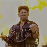 No Chance Official Trailer 2018