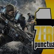 Gears Of War 4 Zero Punctuation