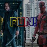Multifandom FUN Multi Collab