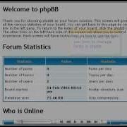 How To Manage Ranks In PhpBB Host Department LLC