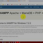 Create Database And Table Using Phpmyadmin