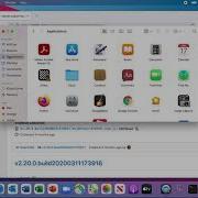 Installing SCAMP With Thonny On MacOS